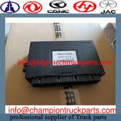  high quality wholesale Dongfeng truck VECU controller 3600010-C0105  